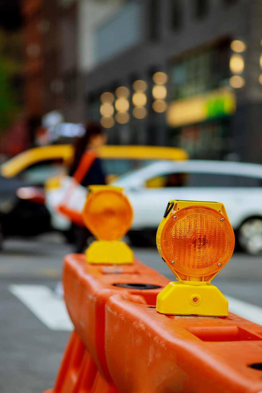SEGURIDAD VIAL